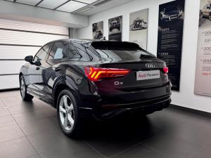 Audi Q3 Sportback 35TFSI S line - Image 4