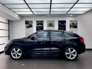 Audi Q3 Sportback 35TFSI S line - Image 5