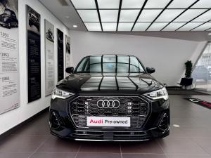 Audi Q3 Sportback 35TFSI S line - Image 6