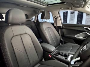 Audi Q3 Sportback 35TFSI S line - Image 7