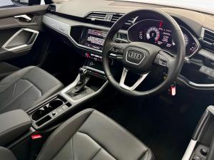 Audi Q3 Sportback 35TFSI S line - Image 8
