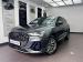 Audi Q3 Sportback 35TFSI Black Edition - Thumbnail 1