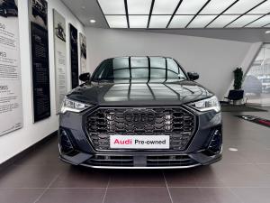 Audi Q3 Sportback 35TFSI Black Edition - Image 2