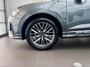 Audi Q3 Sportback 35TFSI Black Edition - Image 4