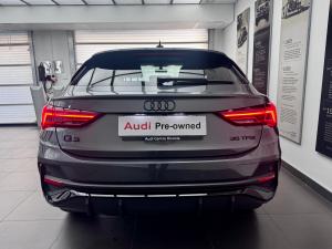 Audi Q3 Sportback 35TFSI Black Edition - Image 5