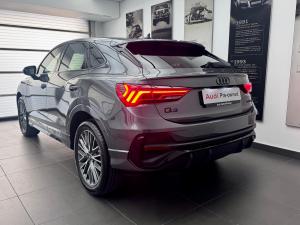 Audi Q3 Sportback 35TFSI Black Edition - Image 6