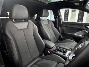 Audi Q3 Sportback 35TFSI Black Edition - Image 7