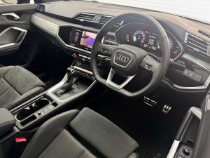 Audi Q3 Sportback 35TFSI Black Edition - Image 8