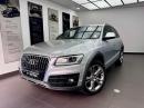 Thumbnail Audi Q5 2.0TDI S quattro auto