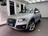 Thumbnail Audi Q5 2.0TDI S quattro auto