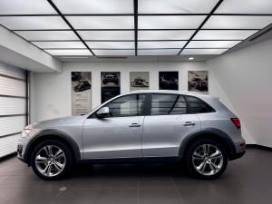 Audi Q5 2.0TDI S quattro auto - Image 4