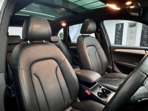 Audi Q5 2.0TDI S quattro auto - Image 7