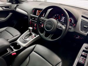 Audi Q5 2.0TDI S quattro auto - Image 8