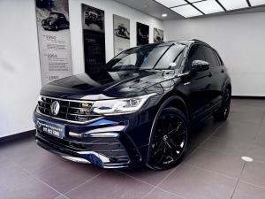 Volkswagen Tiguan 2.0TSI 162kW 4Motion R-Line - Image 1
