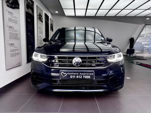 Volkswagen Tiguan 2.0TSI 162kW 4Motion R-Line - Image 2