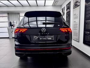 Volkswagen Tiguan 2.0TSI 162kW 4Motion R-Line - Image 4