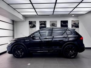 Volkswagen Tiguan 2.0TSI 162kW 4Motion R-Line - Image 5