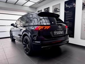 Volkswagen Tiguan 2.0TSI 162kW 4Motion R-Line - Image 6