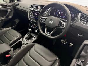 Volkswagen Tiguan 2.0TSI 162kW 4Motion R-Line - Image 8