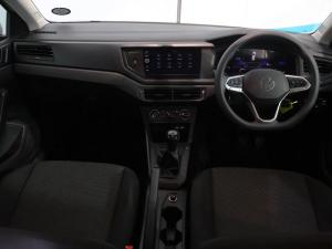 Volkswagen Polo hatch 1.0TSI - Image 12