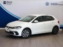 Thumbnail Volkswagen Polo hatch 1.0TSI