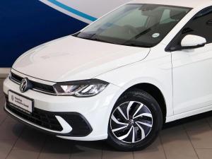 Volkswagen Polo hatch 1.0TSI - Image 2