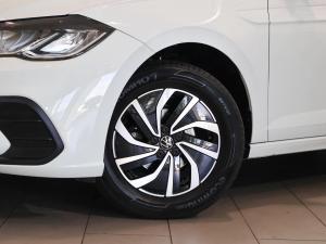 Volkswagen Polo hatch 1.0TSI - Image 3