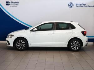 Volkswagen Polo hatch 1.0TSI - Image 4