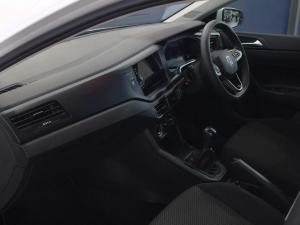 Volkswagen Polo hatch 1.0TSI - Image 8