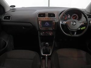 Volkswagen Polo sedan 1.6 Comfortline - Image 10