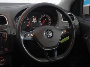 Volkswagen Polo sedan 1.6 Comfortline - Image 18
