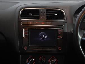 Volkswagen Polo sedan 1.6 Comfortline - Image 19