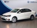Thumbnail Volkswagen Polo sedan 1.6 Comfortline