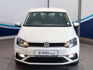 Volkswagen Polo sedan 1.6 Comfortline - Image 2