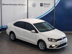 Volkswagen Polo sedan 1.6 Comfortline - Image 3