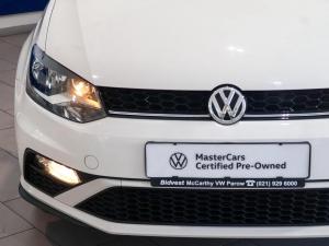 Volkswagen Polo sedan 1.6 Comfortline - Image 4