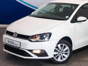 Volkswagen Polo sedan 1.6 Comfortline - Image 5