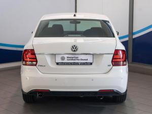 Volkswagen Polo sedan 1.6 Comfortline - Image 7
