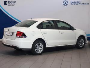 Volkswagen Polo sedan 1.6 Comfortline - Image 8