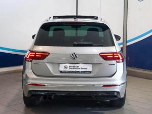 Volkswagen Tiguan 2.0TDI 4Motion Highline - Image 10