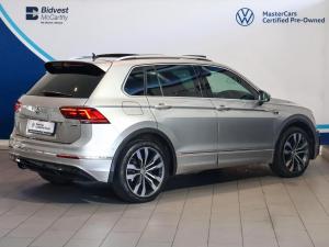 Volkswagen Tiguan 2.0TDI 4Motion Highline - Image 11