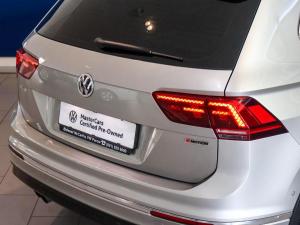 Volkswagen Tiguan 2.0TDI 4Motion Highline - Image 12