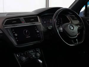 Volkswagen Tiguan 2.0TDI 4Motion Highline - Image 14