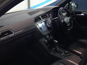 Volkswagen Tiguan 2.0TDI 4Motion Highline - Image 17