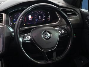 Volkswagen Tiguan 2.0TDI 4Motion Highline - Image 19