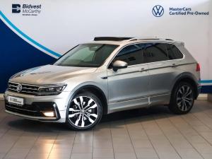 Volkswagen Tiguan 2.0TDI 4Motion Highline - Image 1