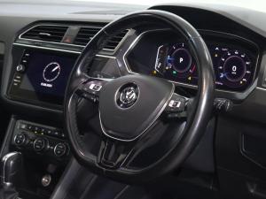 Volkswagen Tiguan 2.0TDI 4Motion Highline - Image 24