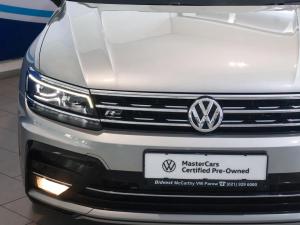 Volkswagen Tiguan 2.0TDI 4Motion Highline - Image 4