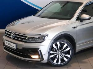 Volkswagen Tiguan 2.0TDI 4Motion Highline - Image 5
