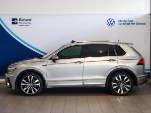 Volkswagen Tiguan 2.0TDI 4Motion Highline - Image 7